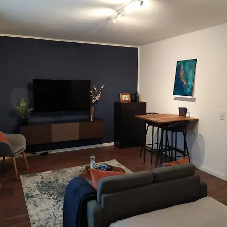 Apartment 17