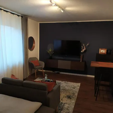 17 Apartment *