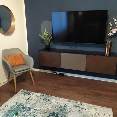 Apartment 17 Kassel