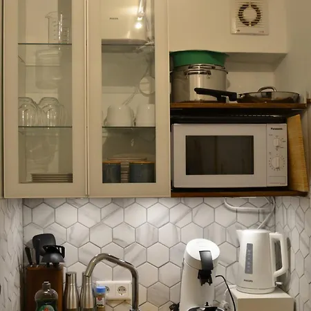 17 Apartamento