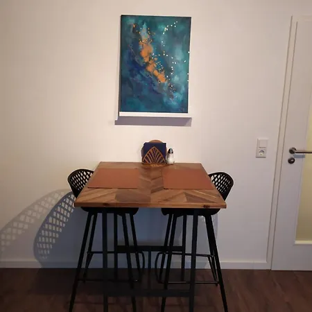 Apartment 17 *