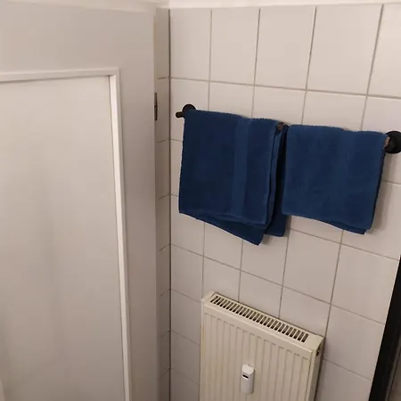 17 Apartment *