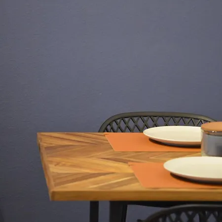 17 Apartamento