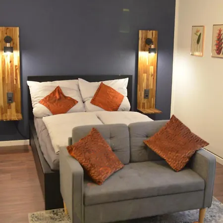 17 Apartamento Kassel